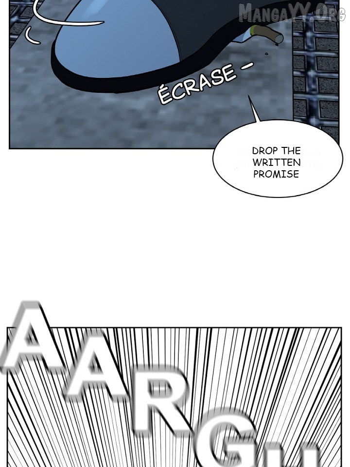 Change Me Chapter 33 - page 4